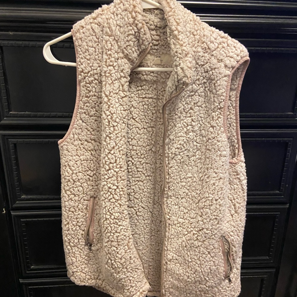 Sherpa Vest